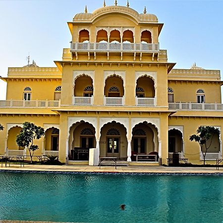 Sanchal Fort Barmer Zewnętrze zdjęcie