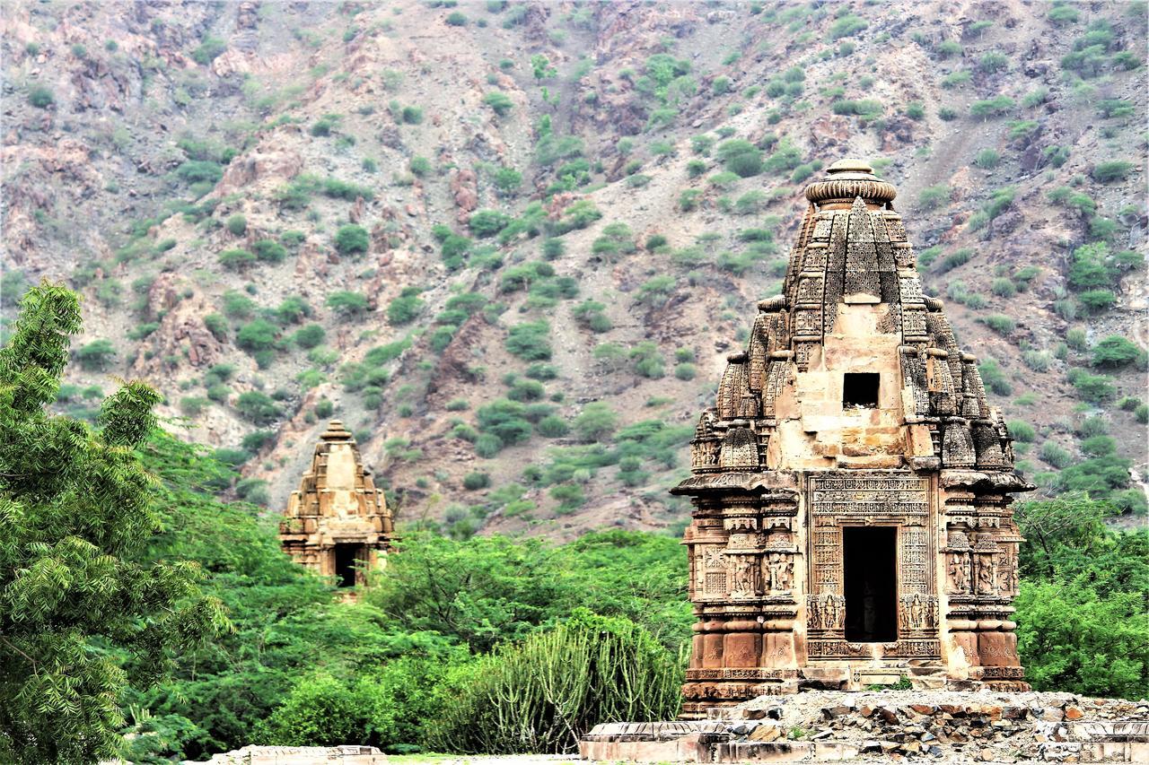 Sanchal Fort Barmer Zewnętrze zdjęcie