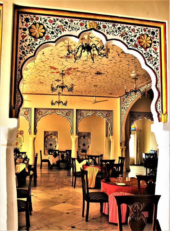 Sanchal Fort Barmer Zewnętrze zdjęcie