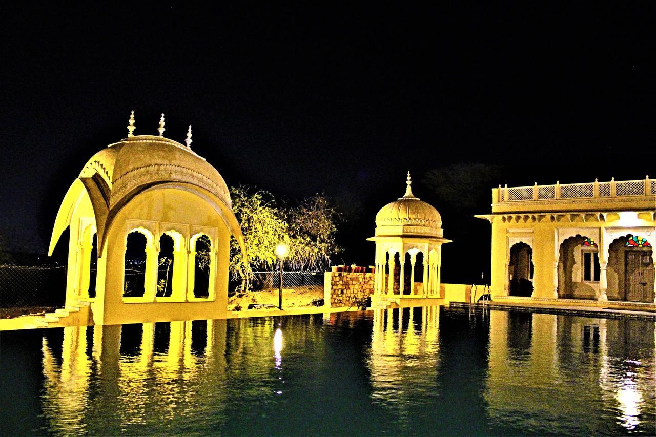Sanchal Fort Barmer Zewnętrze zdjęcie