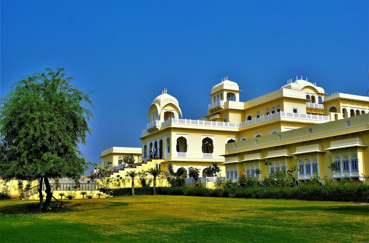 Sanchal Fort Barmer Zewnętrze zdjęcie