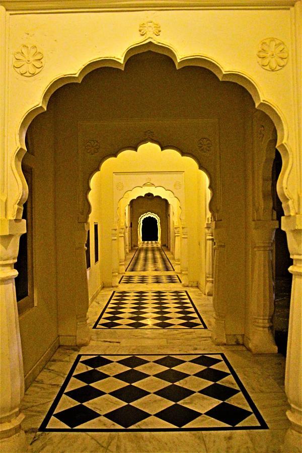 Sanchal Fort Barmer Zewnętrze zdjęcie