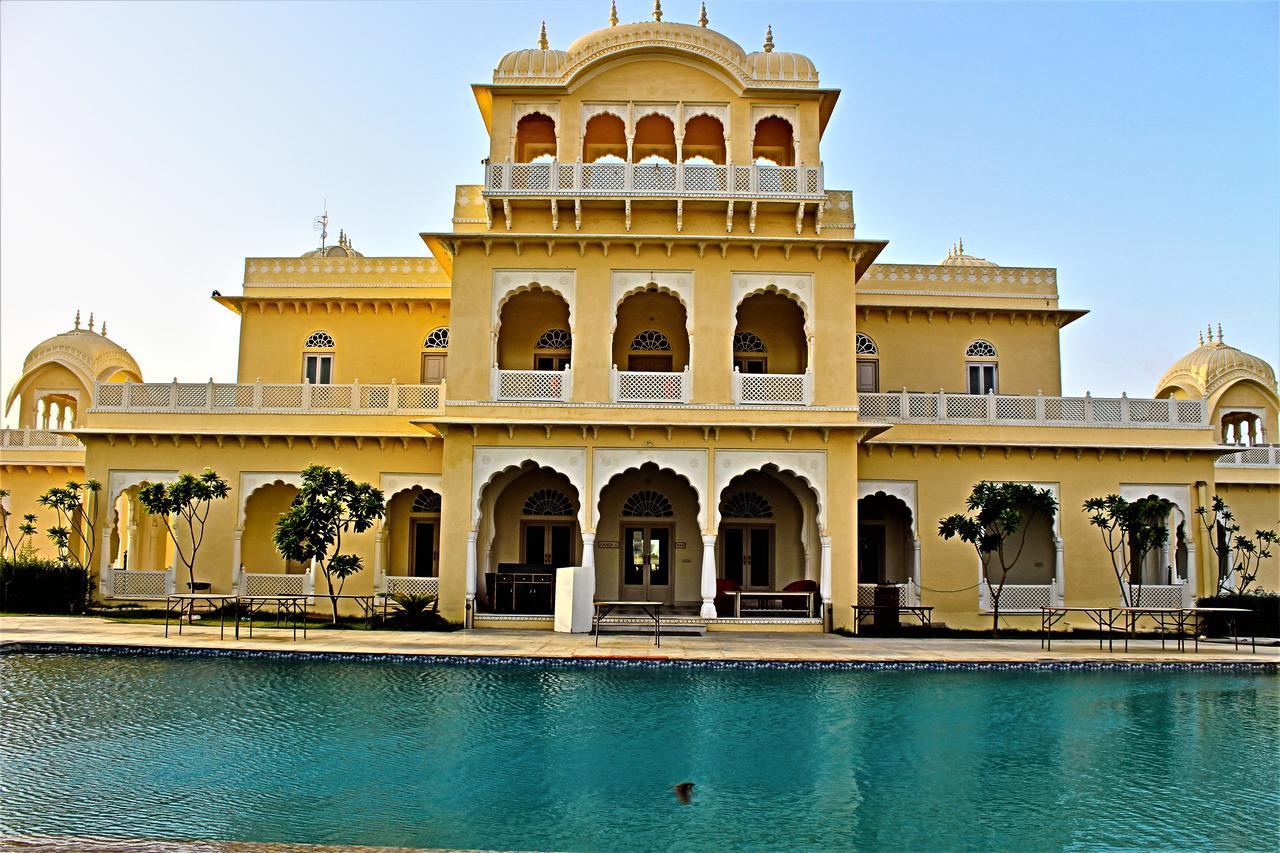Sanchal Fort Barmer Zewnętrze zdjęcie