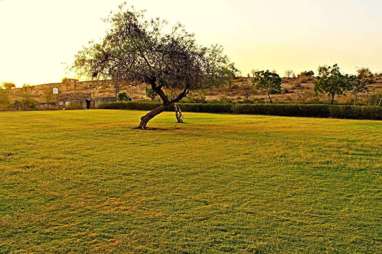 Sanchal Fort Barmer Zewnętrze zdjęcie